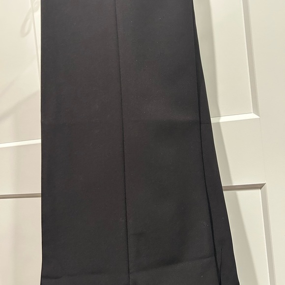 NWT Mango Wide Leg Pant - Picture 3 of 5